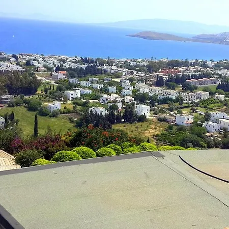 Villa Ortakent Villa Ortakent