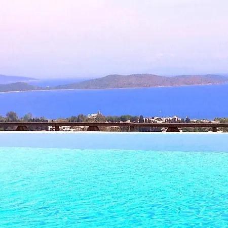 Villa Ortakent Villa Ortakent