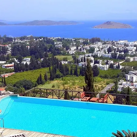 Ortakent Villa أورتاكنت