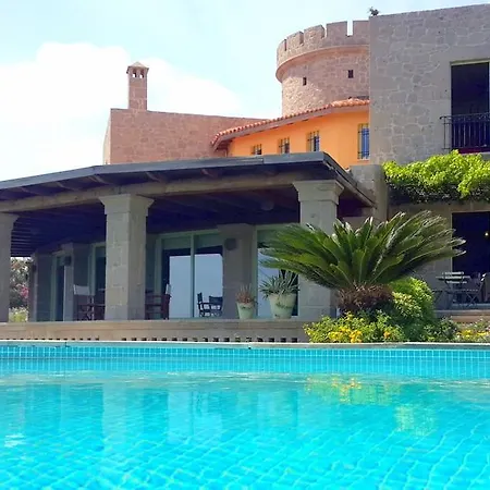 Ortakent Villa *